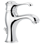 Смеситель для раковины Emmevi Tiffany 6003CR хром