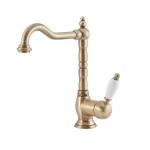  Смеситель для раковины Fiore Imperiale бронза 83ZZ5225 