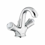 Смеситель для раковины Fiore Venere Sky Swarovski 13CR0623 