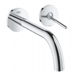 Смеситель для раковины настенный Grohe Atrio New 19918003 внутренняя часть дополнительно