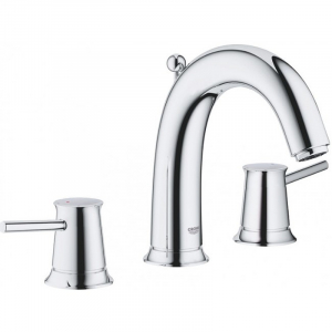 Смеситель для раковины Grohe BauClassic 20470000