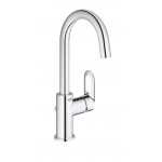 Смеситель для раковины Grohe BauLoop 23763000 