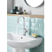 Смеситель для раковины Grohe BauLoop 23763000  