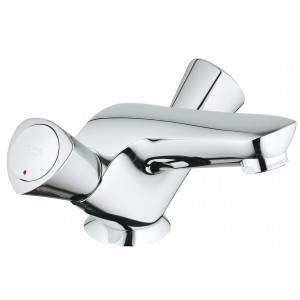 Смеситель для раковины Grohe Costa S 21255001 