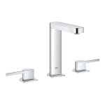 Смеситель для раковины Grohe Plus 20301003 
