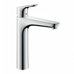  Смеситель для раковины высокий  Hansgrohe Focus 31518000 