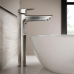  Смеситель для раковины высокий Hansgrohe Logis 71091000  