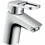  Смеситель для раковины Hansgrohe Logis Loop 71150000 