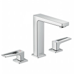 Смеситель для раковины Hansgrohe Metropol 74515000 