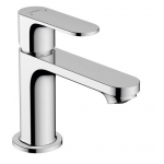 Смеситель для раковины Hansgrohe Rebris S 72510000