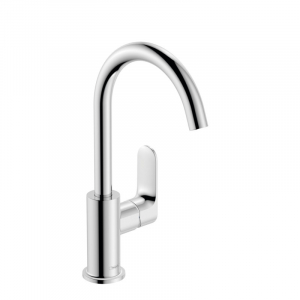 Смеситель для раковины Hansgrohe Rebris S 72536000