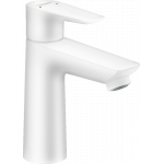 Смеситель для раковины Hansgrohe Talis E 71710700 белый