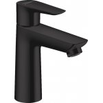 Смеситель для раковины Hansgrohe Talis E 71712670 черный