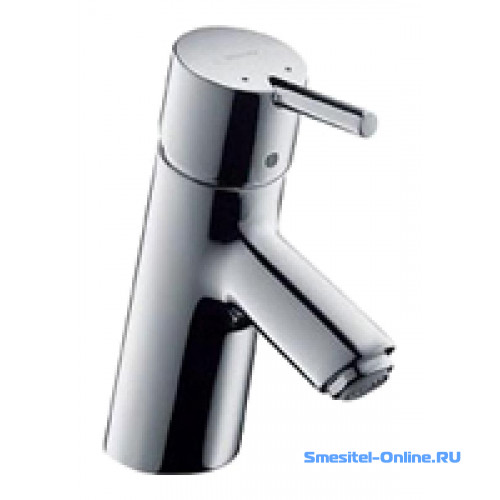 Фото Смеситель для раковины Hansgrohe Talis S 32020000 