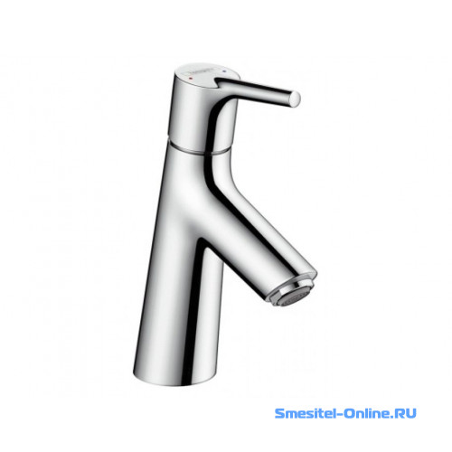 Фото  Смеситель для раковины Hansgrohe Talis Select S 72010000 