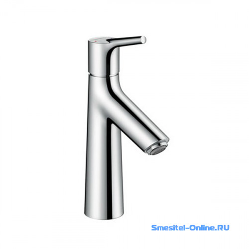 Фото  Смеситель для раковины Hansgrohe Talis Select S 72020000 