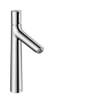  Смеситель для раковины высокий Hansgrohe Talis Select S 72045000 