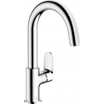 Смеситель для раковины Hansgrohe Vernis Blend 71554000 