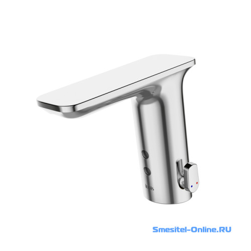 Фото Смеситель для раковины Iddis Pulse PULSBS2i86