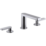 Смеситель для раковины Jacob Delafon Composed E73060-4-CP 