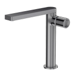 Смеситель для раковины Jacob Delafon Composed E73159-TT титан 