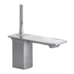 Смеситель для раковины Jacob Delafon Stance E14760-CP