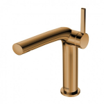  Смеситель для раковины Keuco Edition 400 51502030000 бронза
