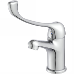 Смеситель для раковины Lemark Project LM4636C хром