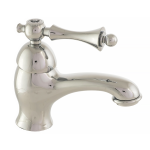 Смеситель для раковины Migliore Bomond 30004 хром