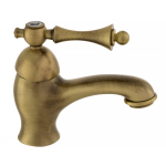 Смеситель для раковины Migliore Bomond 30005 бронза