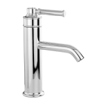 Смеситель для раковины Migliore Ermitage Mini 31413 хром