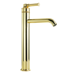 Смеситель для раковины Migliore Ermitage Mini 31421 золото