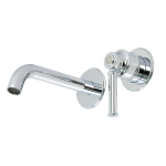 Смеситель для раковины Migliore Ermitage Mini 31425 хром