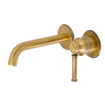 Смеситель для раковины Migliore Ermitage Mini 31426 бронза 