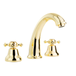 Смеситель для раковины Migliore Prestige 31613 золото