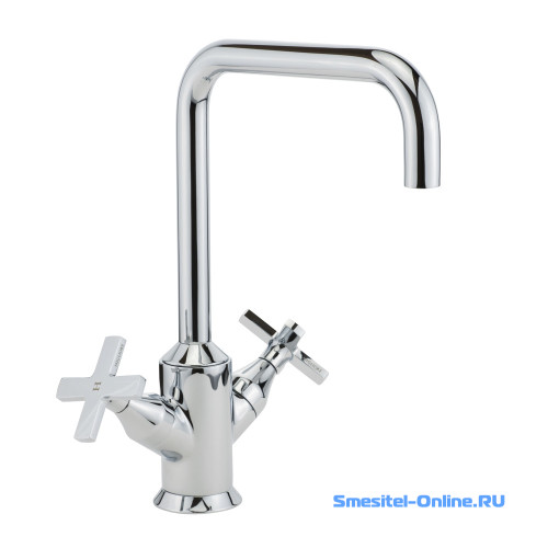 Фото Смеситель для раковины Migliore Sirius 28164 