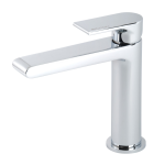 Смеситель для раковины Migliore Tenesi 25415 хром