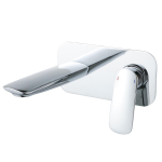 Смеситель для раковины настенный   Savol SK-H7207