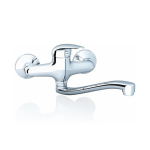  Смеситель для раковины   Ravak Suzan SN 041.00/150 X070008