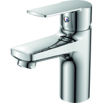 Смеситель для раковины Rush Bering BE5535-11  