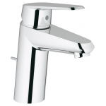  Смеситель для раковины с донным клапаном Grohe Eurodisk Cosmopolitan 3319020E 