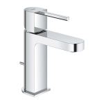Смеситель для раковины с донным клапаном Grohe Plus 32612003 