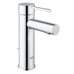 Смеситель для раковины со сливным гарнитуром Grohe Essence 32898001 