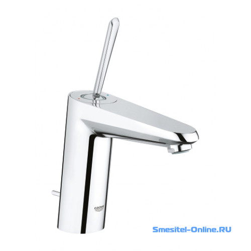 Фото Смеситель для раковины со сливным гарнитуром Grohe Eurodisk Joy 23427000 