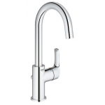 Смеситель для раковины со сливным гарнитуром Grohe Eurosmart 2015 23537002