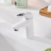 Смеситель для раковины со сливным гарнитуром Grohe Eurostyle 23374LS3  