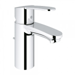 Смеситель для раковины со сливным гарнитуром Grohe Eurostyle Cosmopolitan 3355220E 