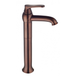 Смеситель для раковины высокий Swedbe Terracotta 2549