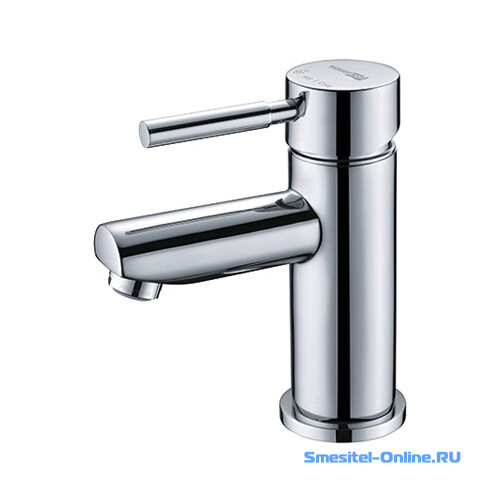 Фото  Смеситель для раковины термостат Wasserkraft Main 4103 Thermo