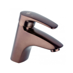 Смеситель для раковины Timo Beverly 0051F orb венге